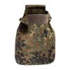 Clawgear Dump Pouch Core Flecktarn