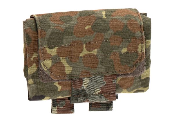 Clawgear Dump Pouch Core Flecktarn