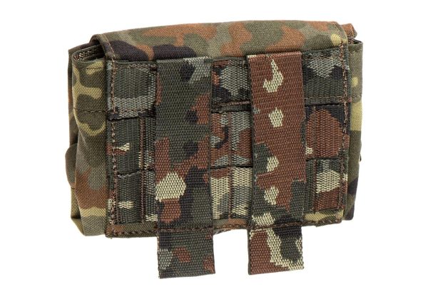 Clawgear Dump Pouch Core Flecktarn