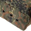 Clawgear Dump Pouch Core Flecktarn