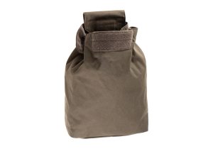 Clawgear Dump Pouch Core RAL7013