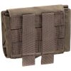 Clawgear Dump Pouch Core RAL7013