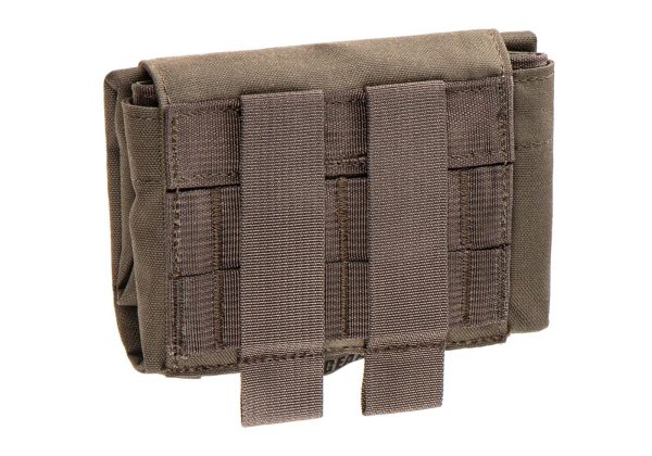 Clawgear Dump Pouch Core RAL7013
