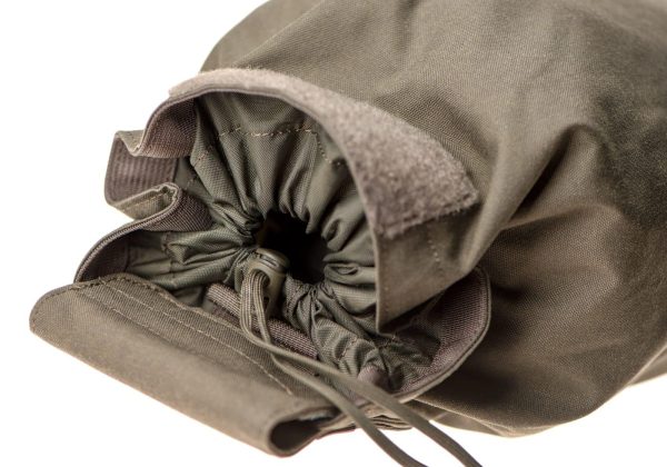 Clawgear Dump Pouch Core RAL7013