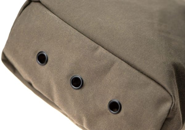 Clawgear Dump Pouch Core RAL7013