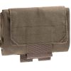 Clawgear Dump Pouch Core RAL7013