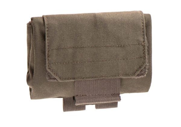 Clawgear Dump Pouch Core RAL7013