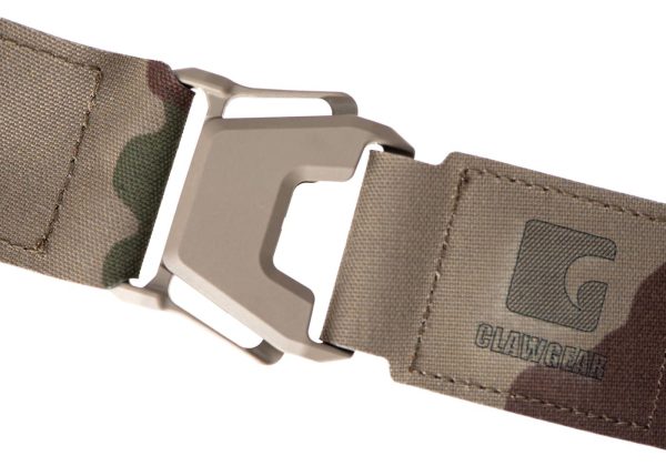 Clawgear ELB Extremely Light Belt CCE L Clawgear ELB Extremely Light Belt CCE L