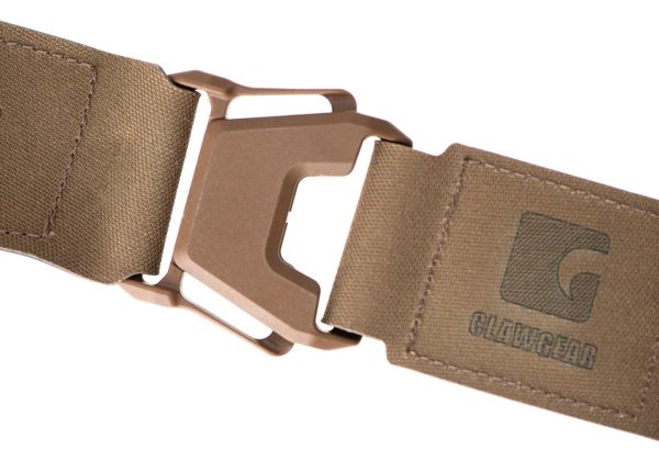 Clawgear ELB Extremely Light Belt Coyote S