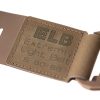 Clawgear ELB Extremely Light Belt Coyote S