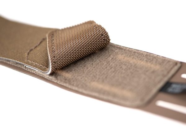 Clawgear ELB Extremely Light Belt Coyote S