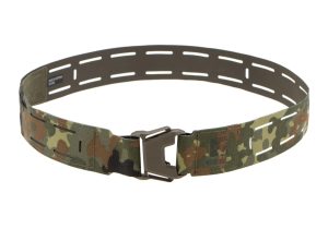 Clawgear ELB Extremely Light Belt Flecktarn L Clawgear ELB Extremely Light Belt Flecktarn L