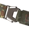 Clawgear ELB Extremely Light Belt Flecktarn M