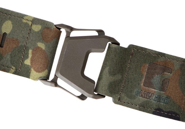 Clawgear ELB Extremely Light Belt Flecktarn M