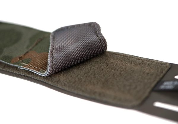 Clawgear ELB Extremely Light Belt Flecktarn M