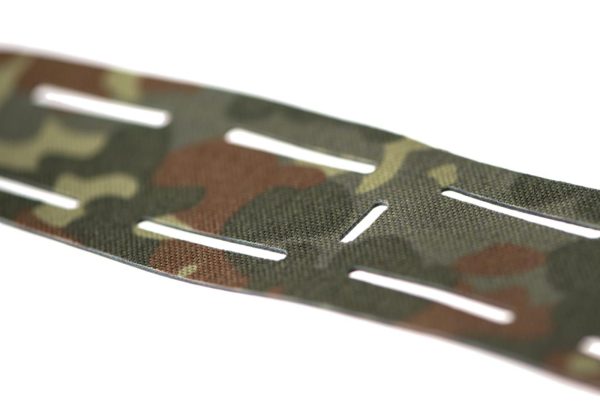 Clawgear ELB Extremely Light Belt Flecktarn XL
