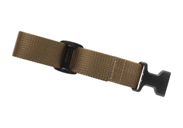 Clawgear Front End Kit Loop Coyote