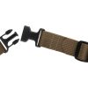 Clawgear Front End Kit Loop Coyote