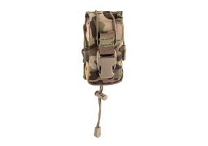 Clawgear GPS Pouch LC for Garmin GPSmap Multicam