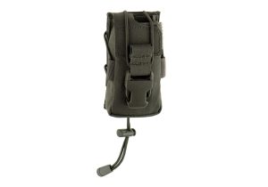 Clawgear GPS Pouch LC for Garmin GPSmap RAL7013