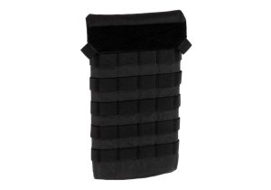Clawgear Hydration Carrier Core 2L Black