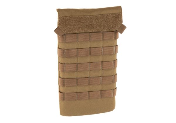 Clawgear Hydration Carrier Core 2L Coyote Clawgear Hydration Carrier Core 2L Coyote