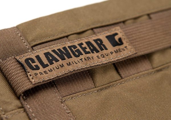 Clawgear Hydration Carrier Core 2L Coyote Clawgear Hydration Carrier Core 2L Coyote