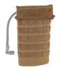Clawgear Hydration Carrier Core 2L Coyote Clawgear Hydration Carrier Core 2L Coyote