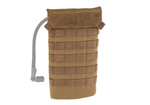 Clawgear Hydration Carrier Core 2L Coyote Clawgear Hydration Carrier Core 2L Coyote