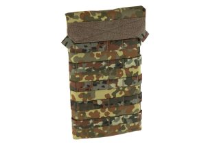Clawgear Hydration Carrier Core 2L Flecktarn