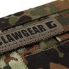 Clawgear Hydration Carrier Core 2L Flecktarn