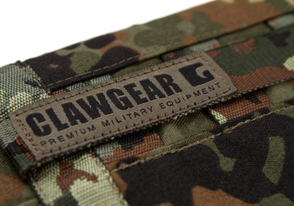 Clawgear Hydration Carrier Core 2L Flecktarn