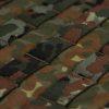 Clawgear Hydration Carrier Core 2L Flecktarn
