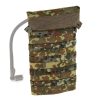 Clawgear Hydration Carrier Core 2L Flecktarn