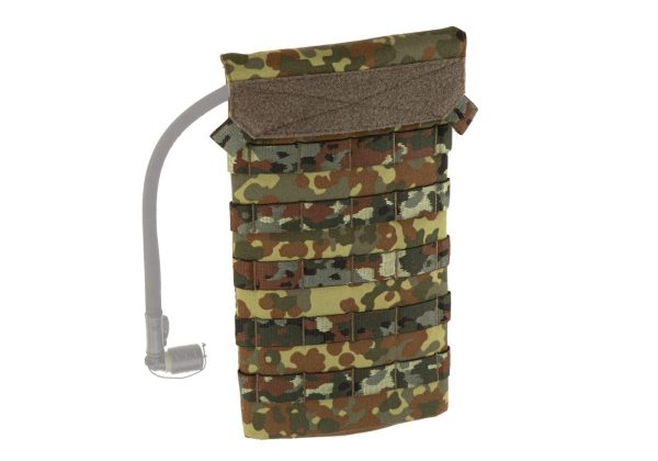 Clawgear Hydration Carrier Core 2L Flecktarn