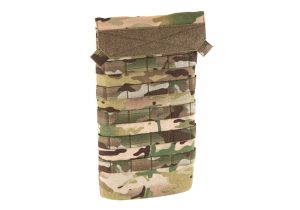 Clawgear Hydration Carrier Core 2L Multicam