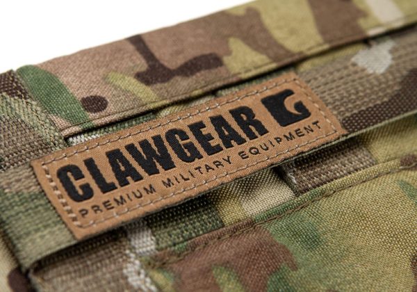 Clawgear Hydration Carrier Core 2L Multicam