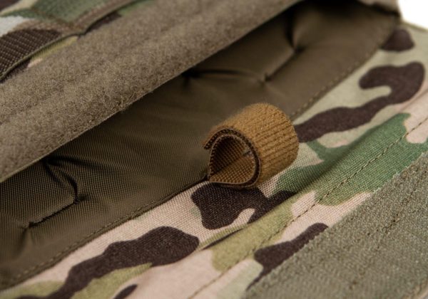 Clawgear Hydration Carrier Core 2L Multicam