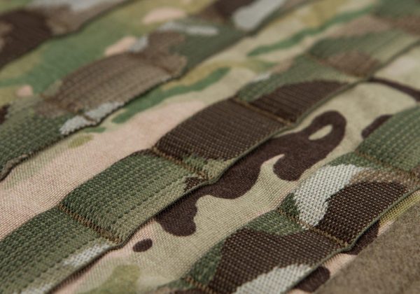 Clawgear Hydration Carrier Core 2L Multicam