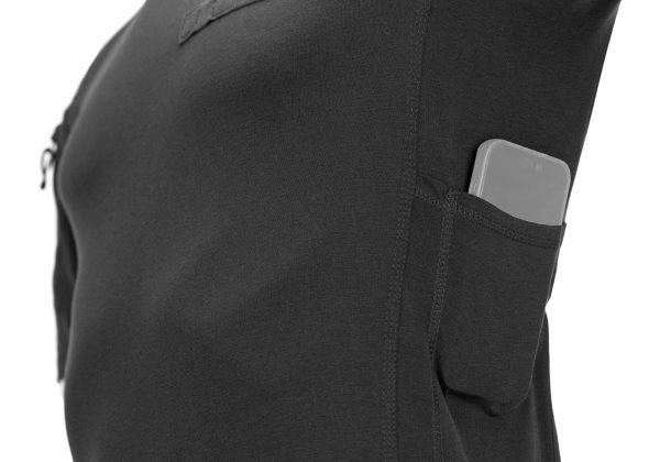 Clawgear Instructor Shirt MK III LW Black 2XL