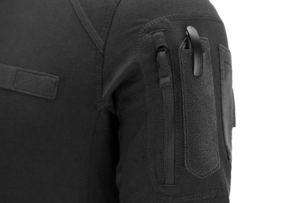 Clawgear Instructor Shirt MK III LW Black 2XL