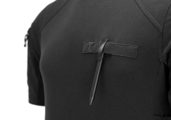 Clawgear Instructor Shirt MK III LW Black XS
