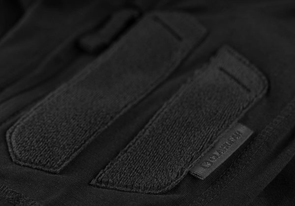 Clawgear Instructor Shirt MK III LW Black XS