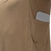 Clawgear Instructor Shirt MK III LW Coyote L