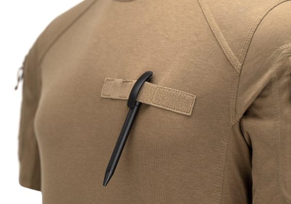 Clawgear Instructor Shirt MK III LW Coyote S