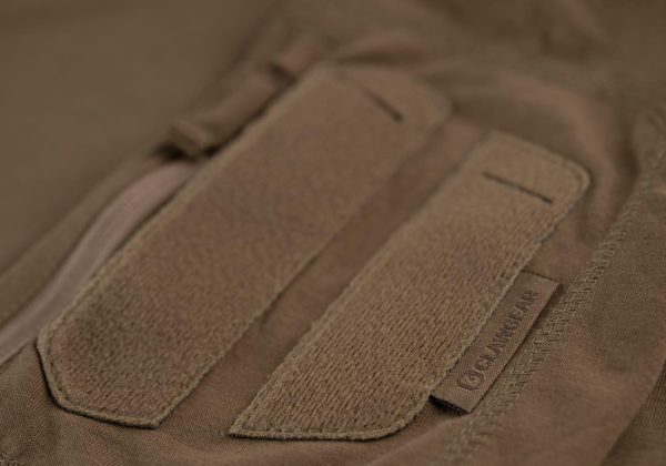 Clawgear Instructor Shirt MK III LW Coyote S