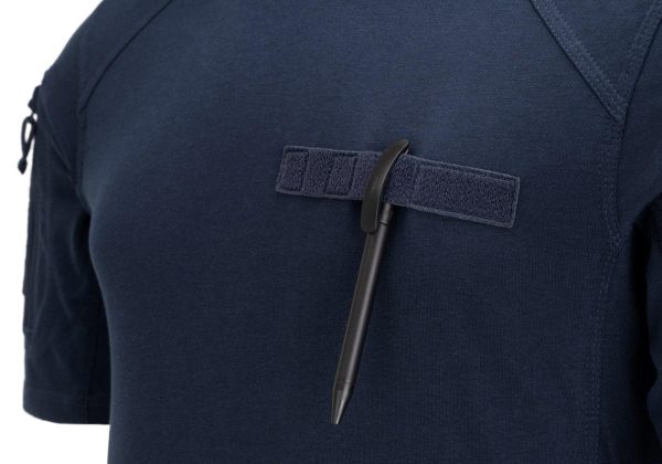 Clawgear Instructor Shirt MK III LW Navy 2XL