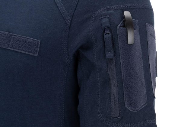 Clawgear Instructor Shirt MK III LW Navy 2XL