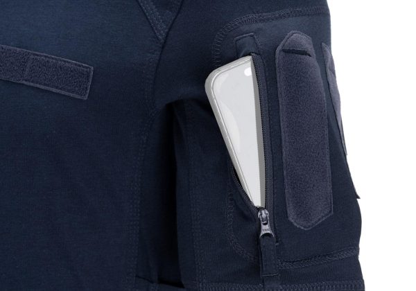 Clawgear Instructor Shirt MK III LW Navy 2XL