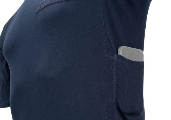 Clawgear Instructor Shirt MK III LW Navy XL